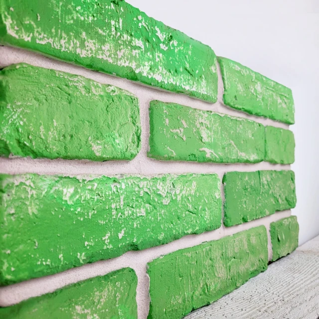 Vert pastel