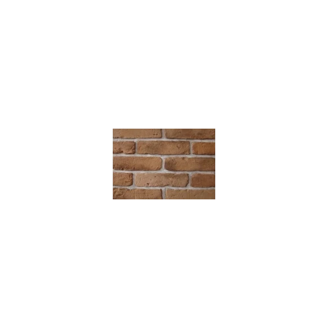 Vieille Brique Brun Beige