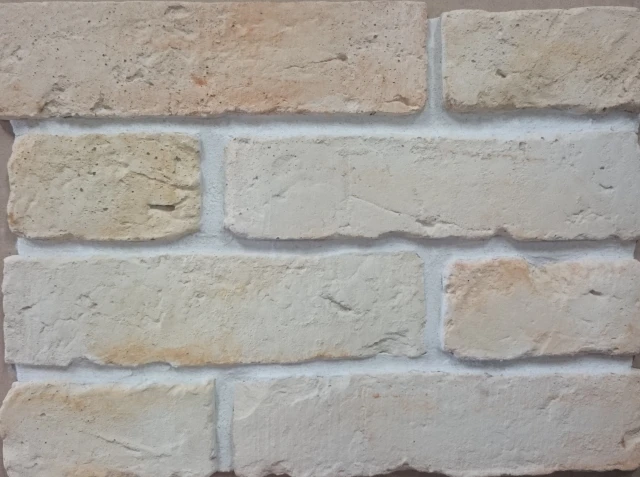 Vieille brique italienne