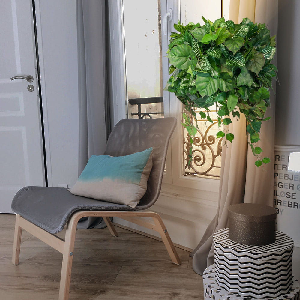 Abat-jour pour lampes Nature Glow – Green Designers