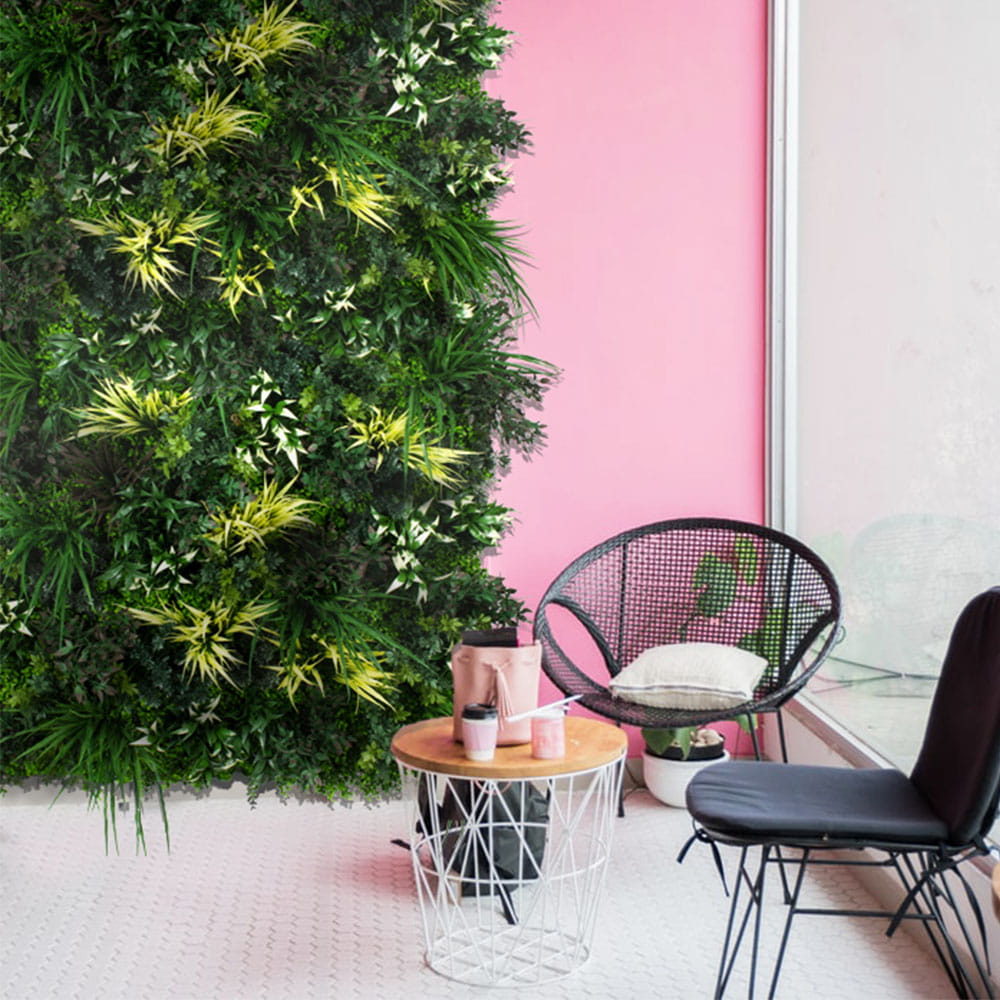 Habitat FR UV-C jardin vertical – Green Designers