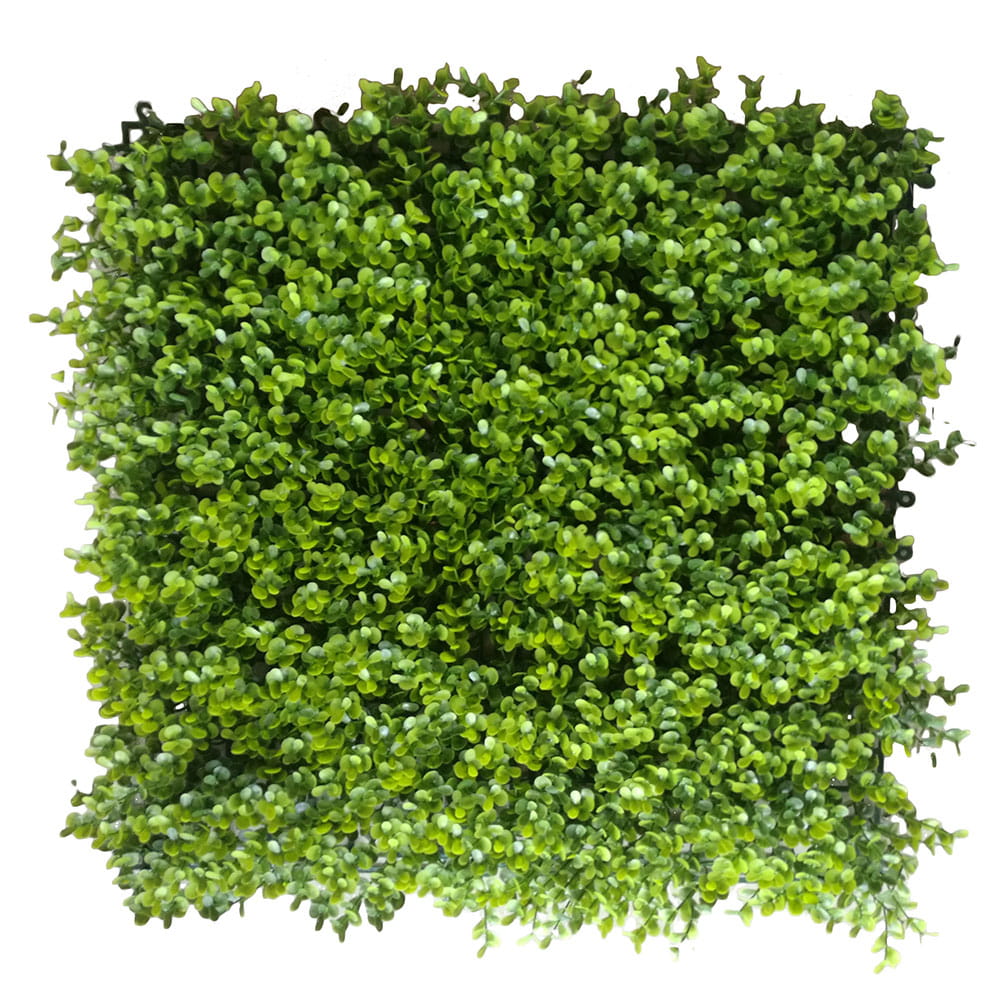 Tapis vert artificiel Myrtille FR UV - C 50x50cm – Green Designers
