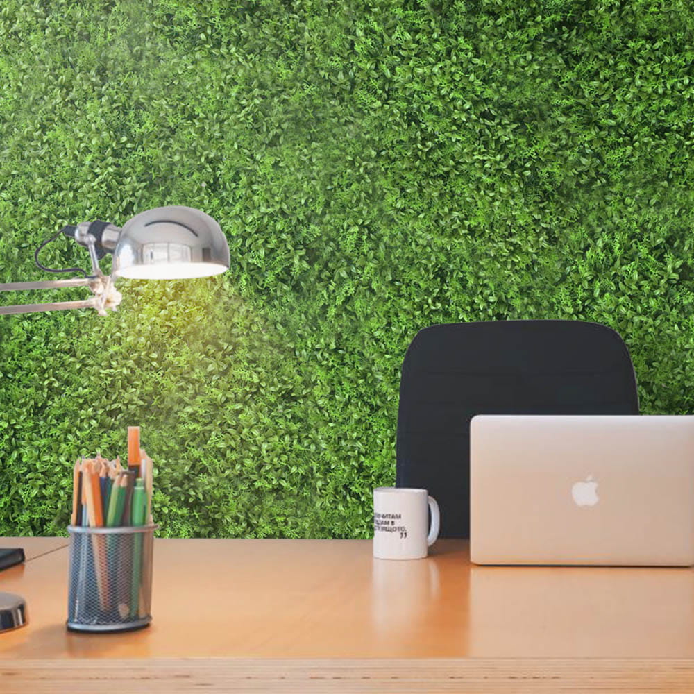Mur végétal Zmienka 50x50cm – Green Designers