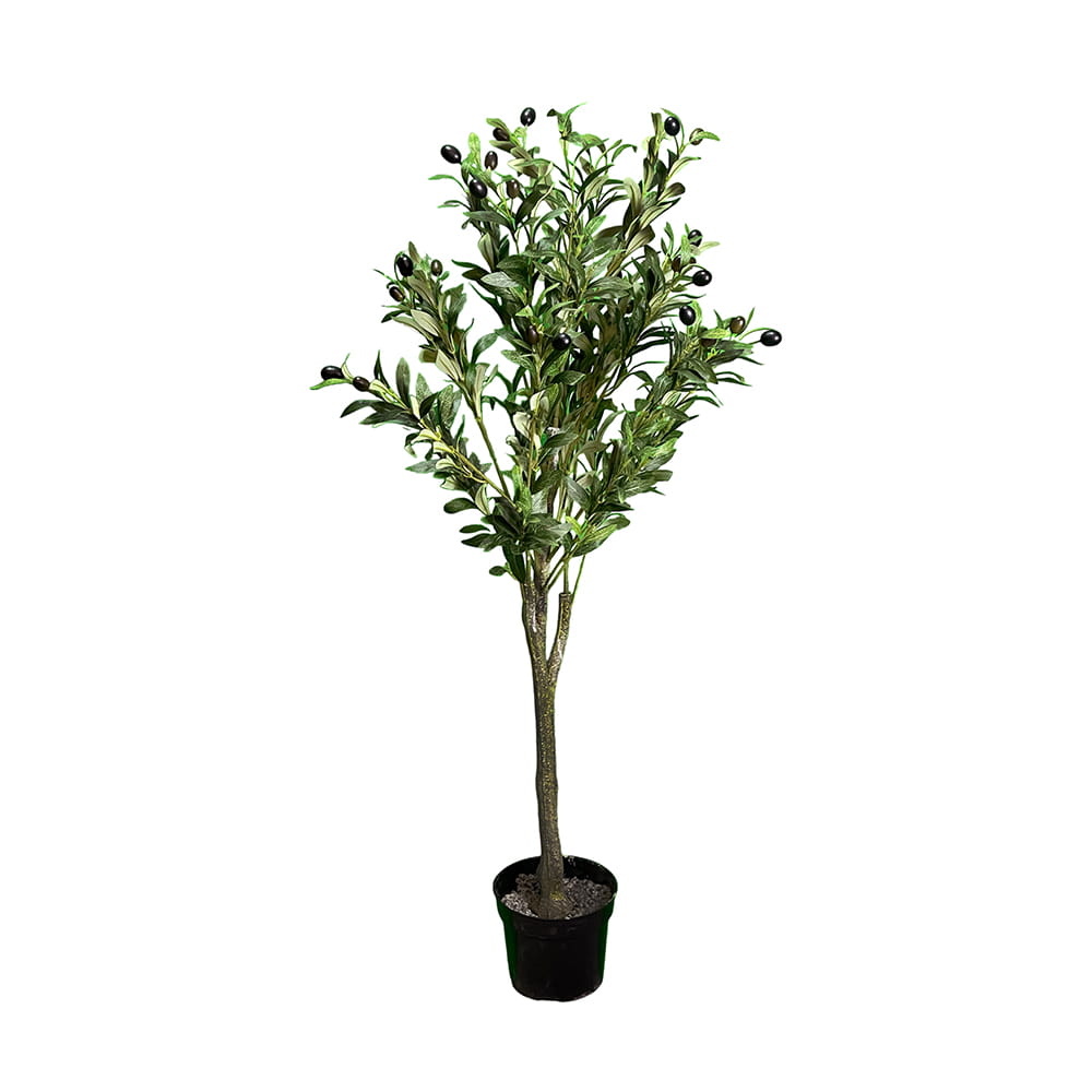 Olivier artificiel Olive 120cm