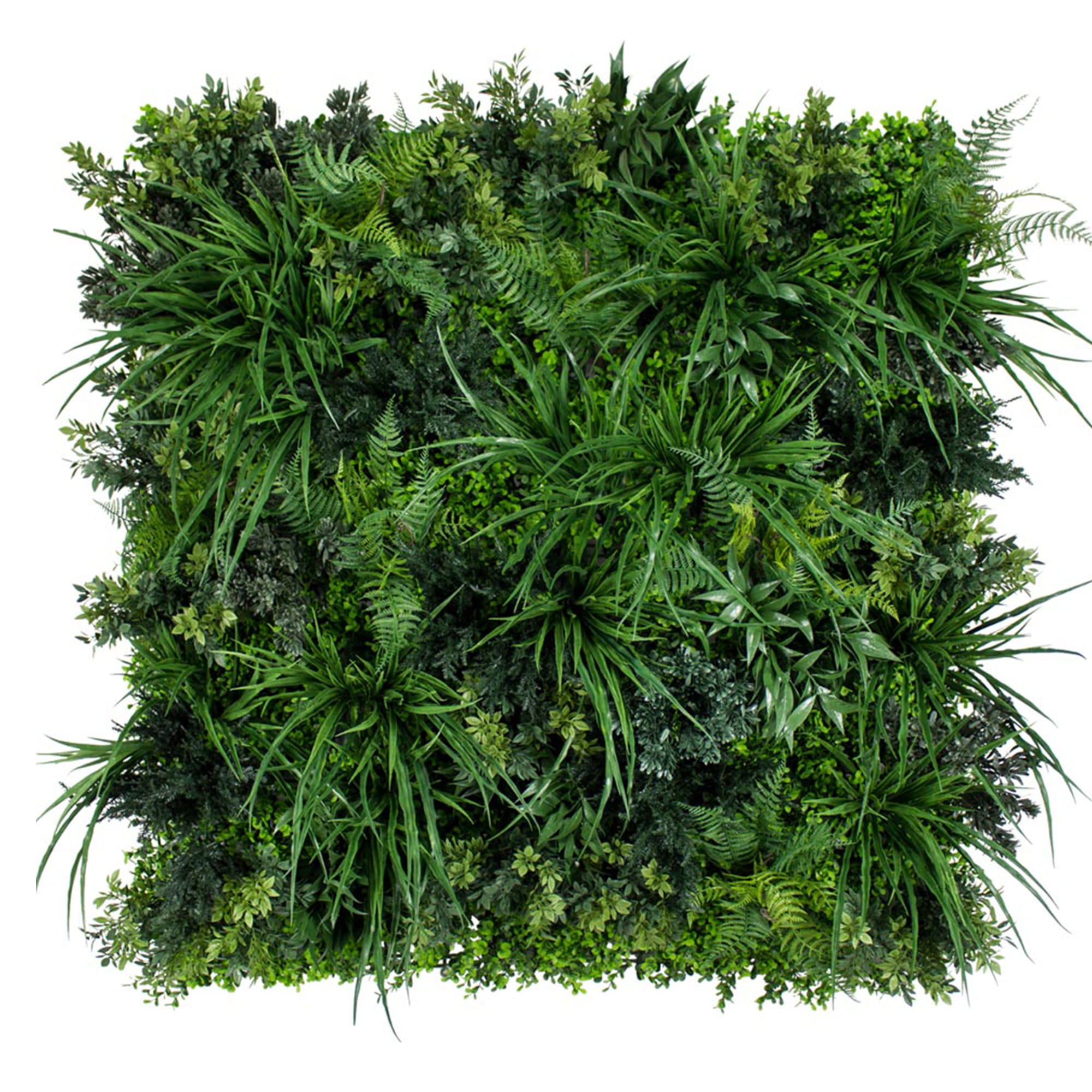 Jardin vertical Wildgrass FR UV-C – Green Designers