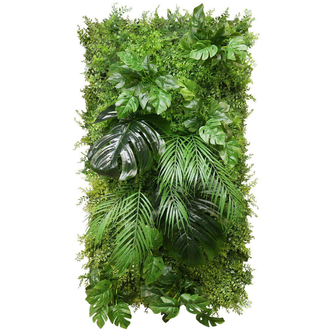 Jardin vertical de La Havane – Green Designers