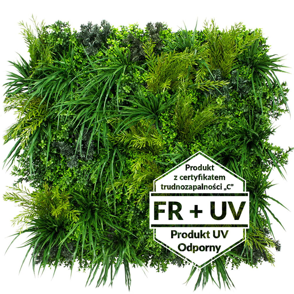 Crispseed FR UV-C jardin vertical