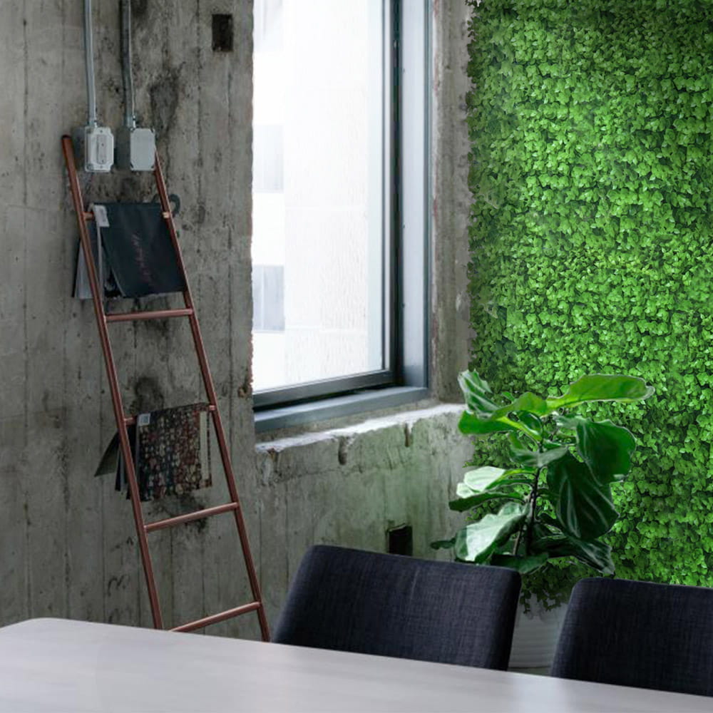Mur végétal Wielomlecz 50x50cm – Green Designers