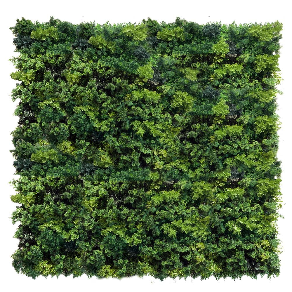 Fluffy Mesh FR UV - C jardin vertical – Green Designers