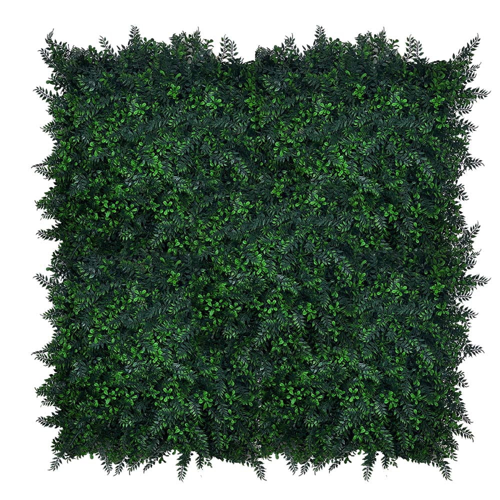 Tapis vert artificiel Marseille FR UV - C 50x50cm – Green Designers