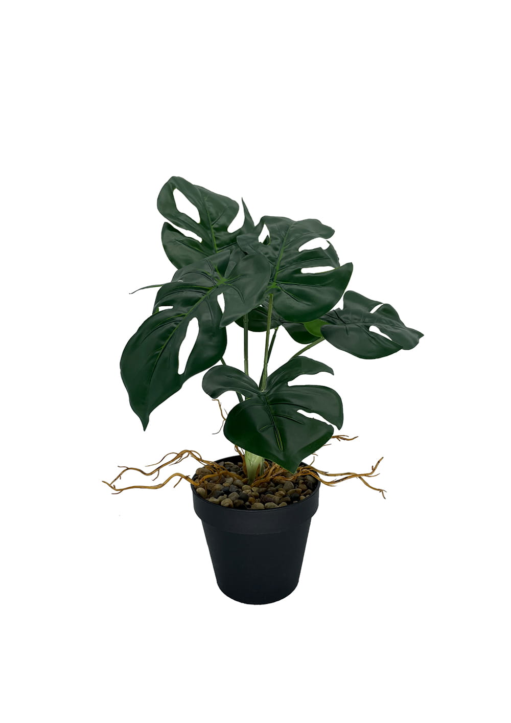 Plante Monstera artificielle 39 cm