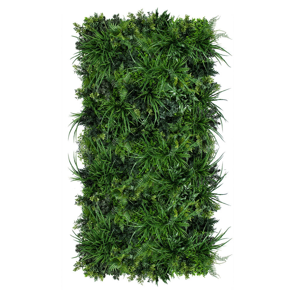 Jardin vertical Wildgrass FR UV-C – Green Designers