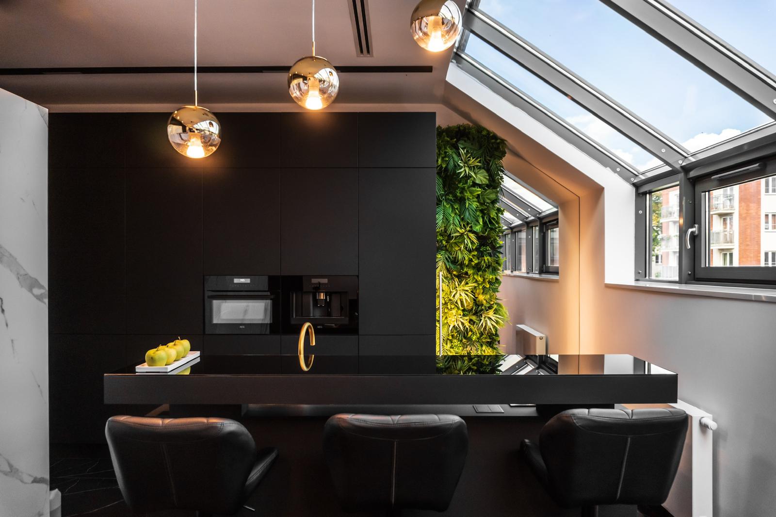 Jardin vertical Chemaora – Green Designers