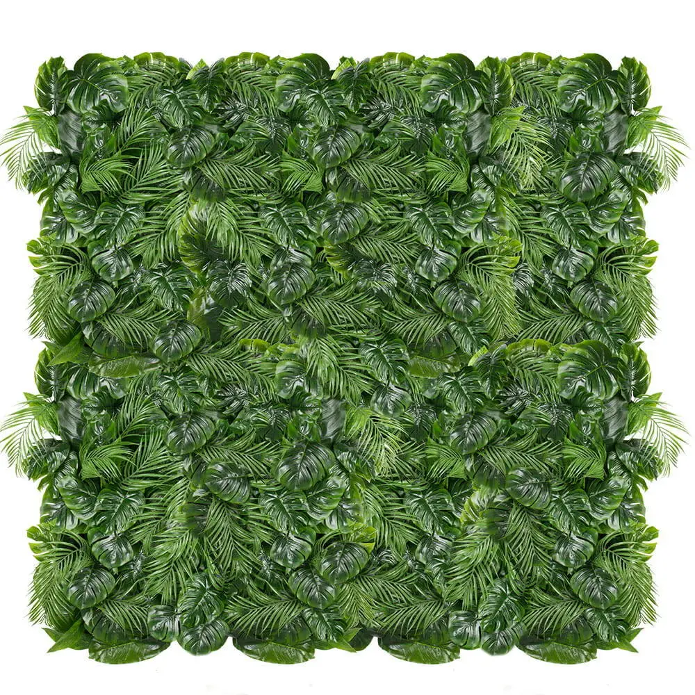 Jardin vertical ensoleillé – Green Designers