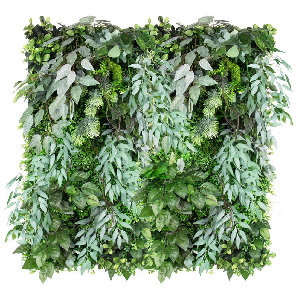 Jardin vertical Boho Grove – Green Designers