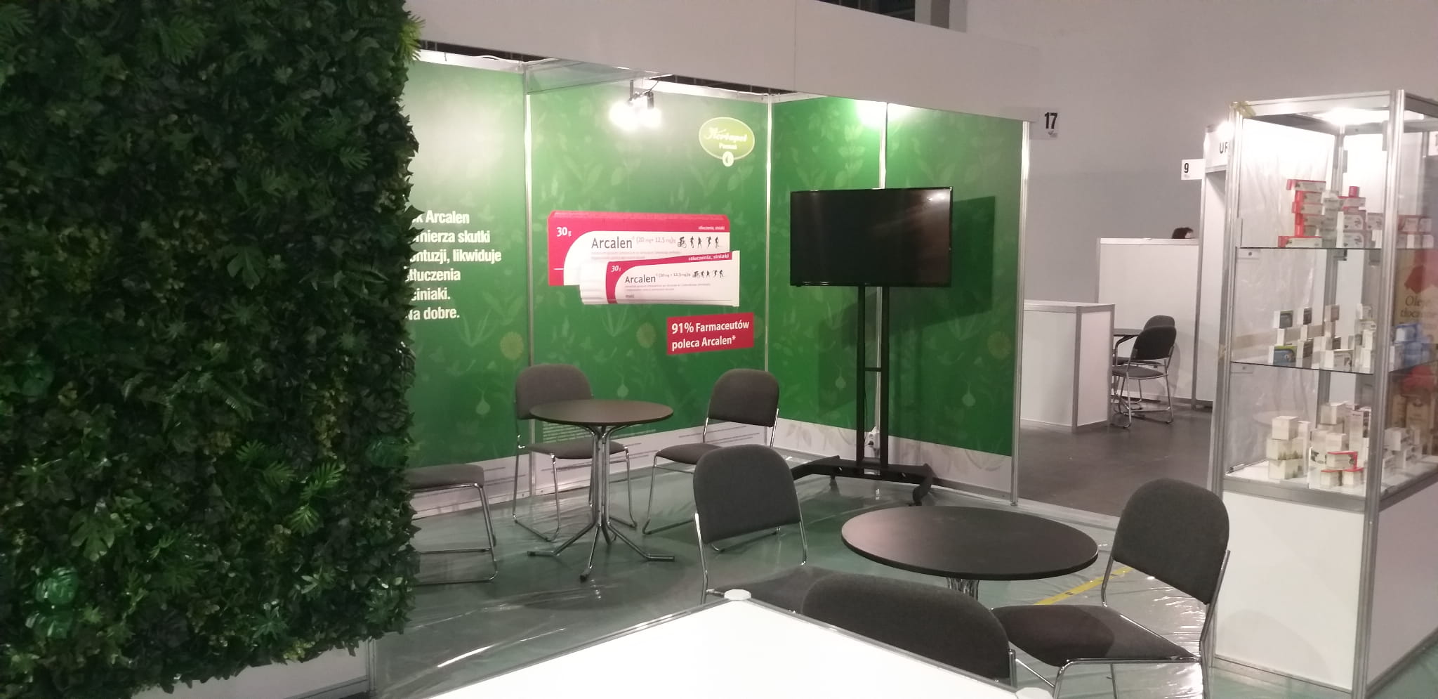 Jardin vertical Coeur de Jungle – Green Designers