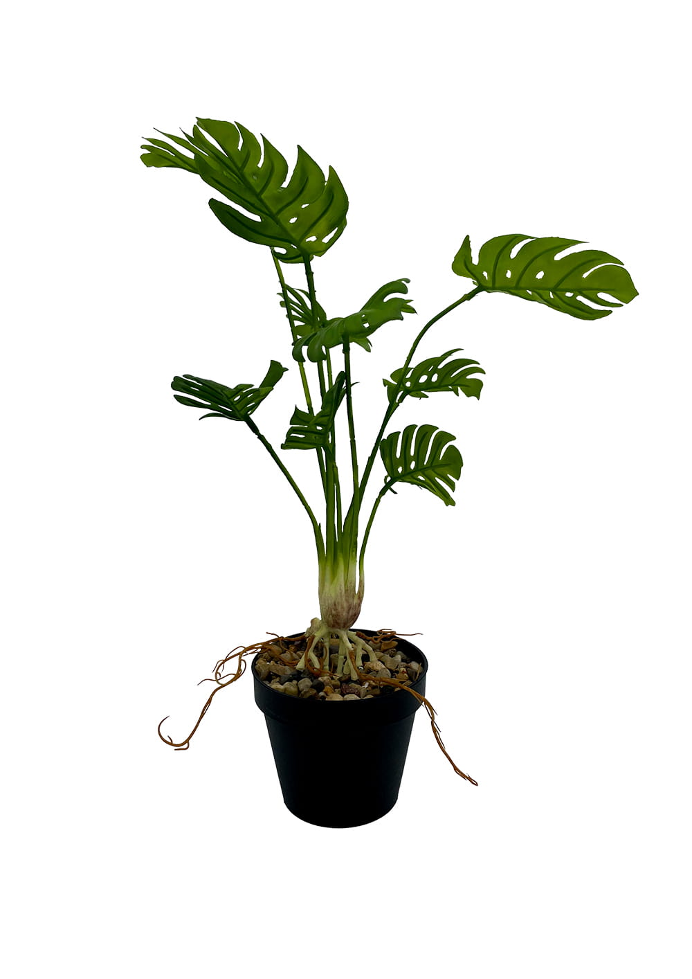 Plante Monstera artificielle 53 cm – Green Designers