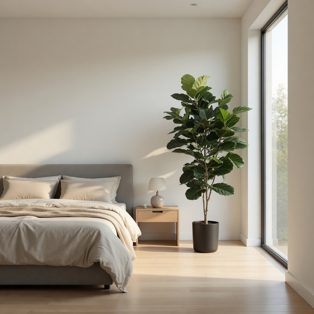 Plante Ficus artificielle 150cm – Green Designers