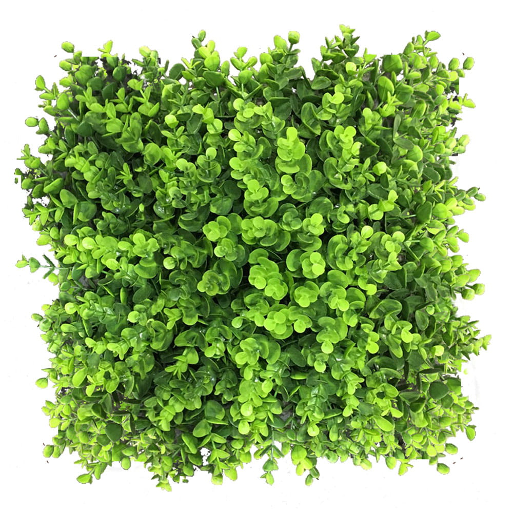 Tapis vert artificiel Wielomlecz UV 50x50cm – Green Designers