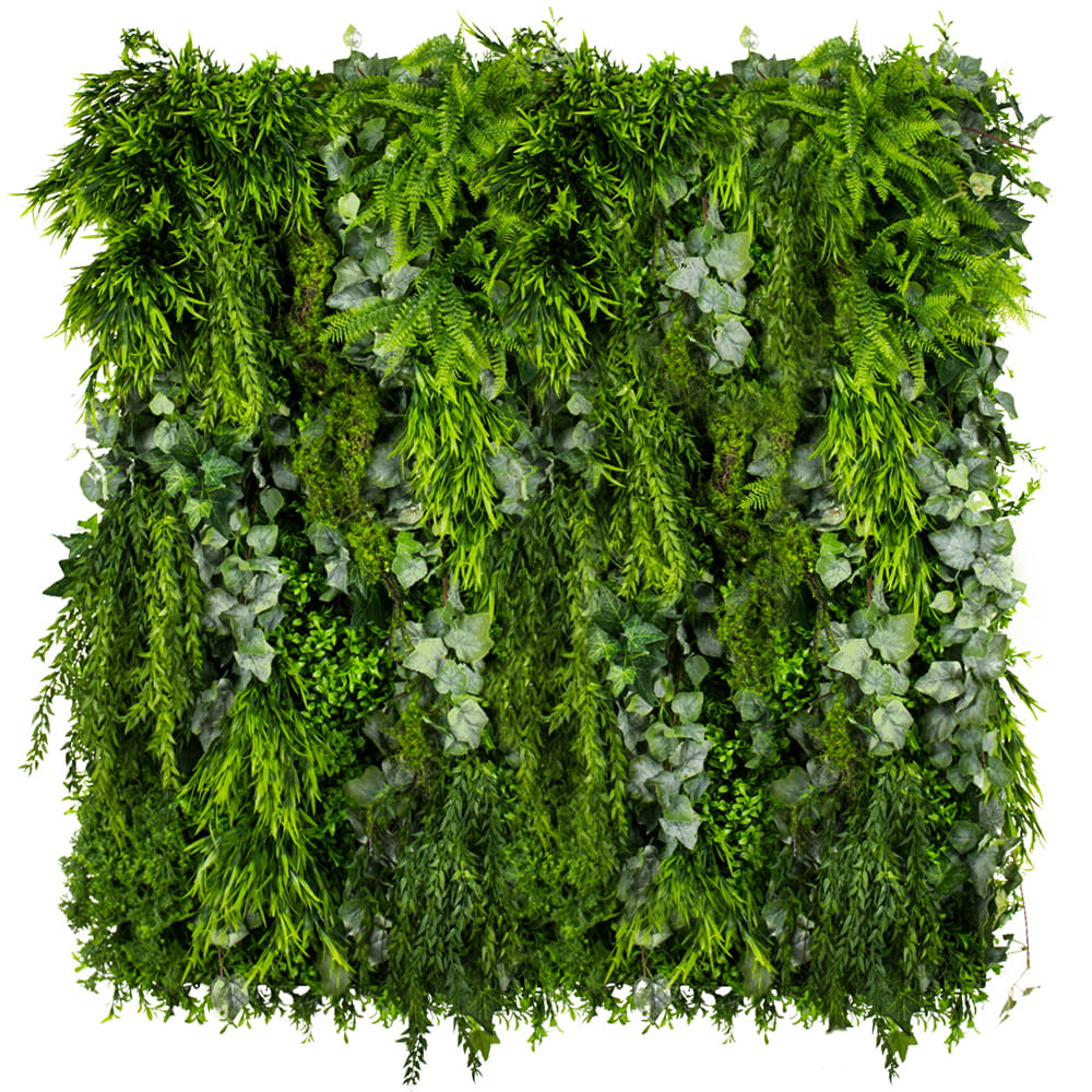 Jardin vertical Jardins suspendus – Green Designers