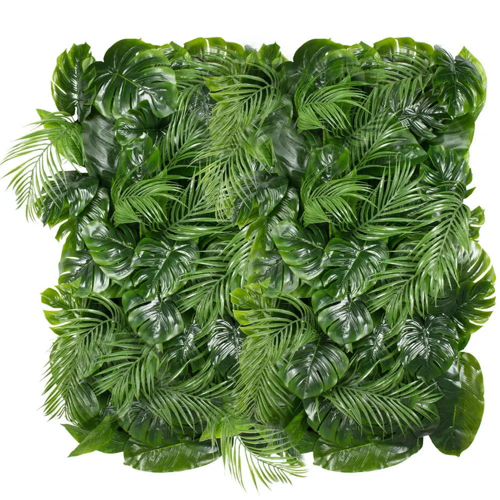 Jardin vertical ensoleillé – Green Designers