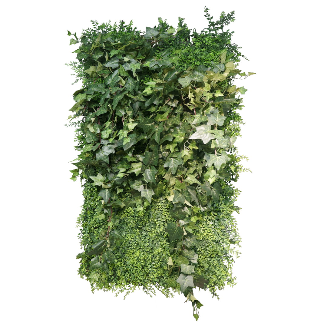 Jardin vertical Espace Vert