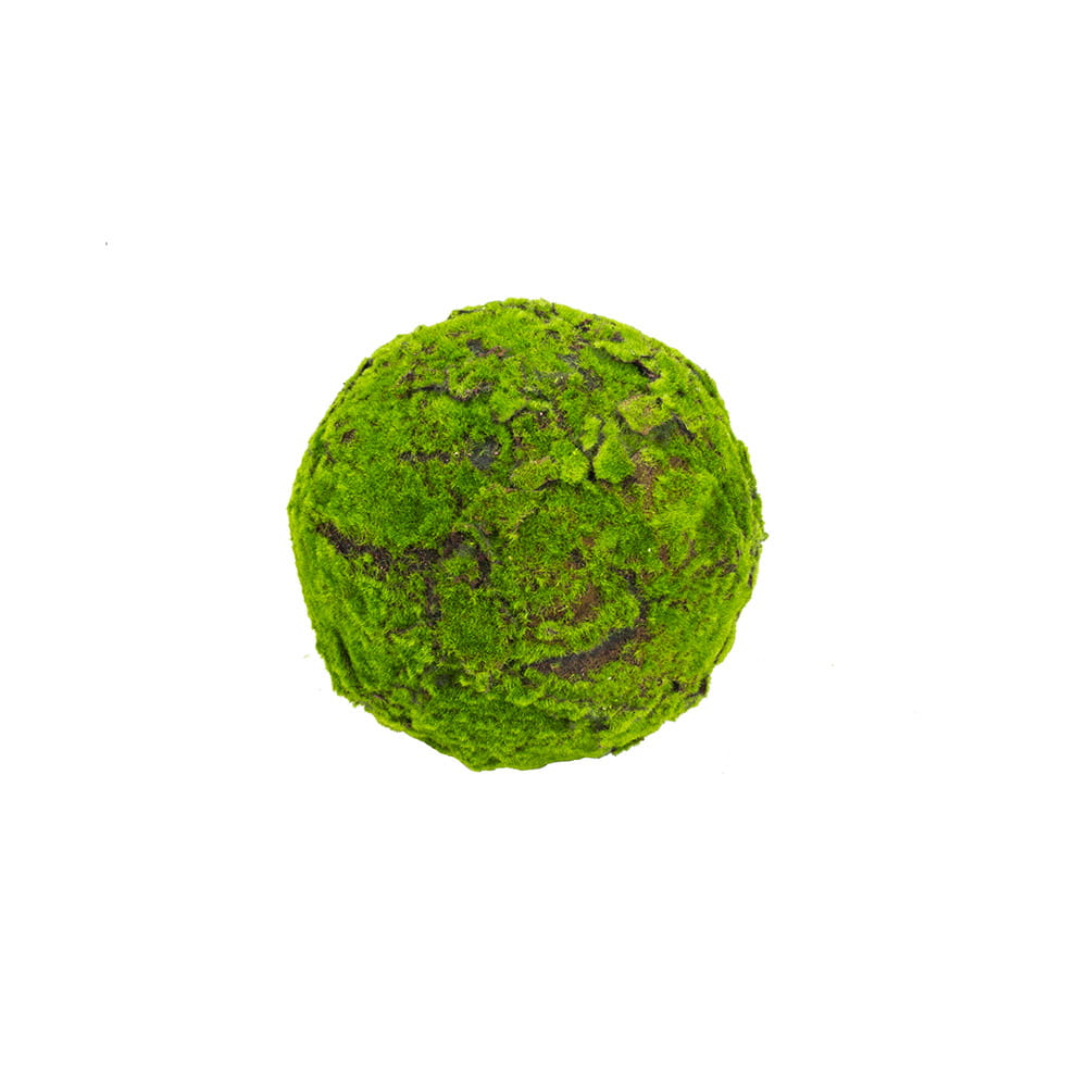 Boule de mousse décorative Boule de mousse 25 cm