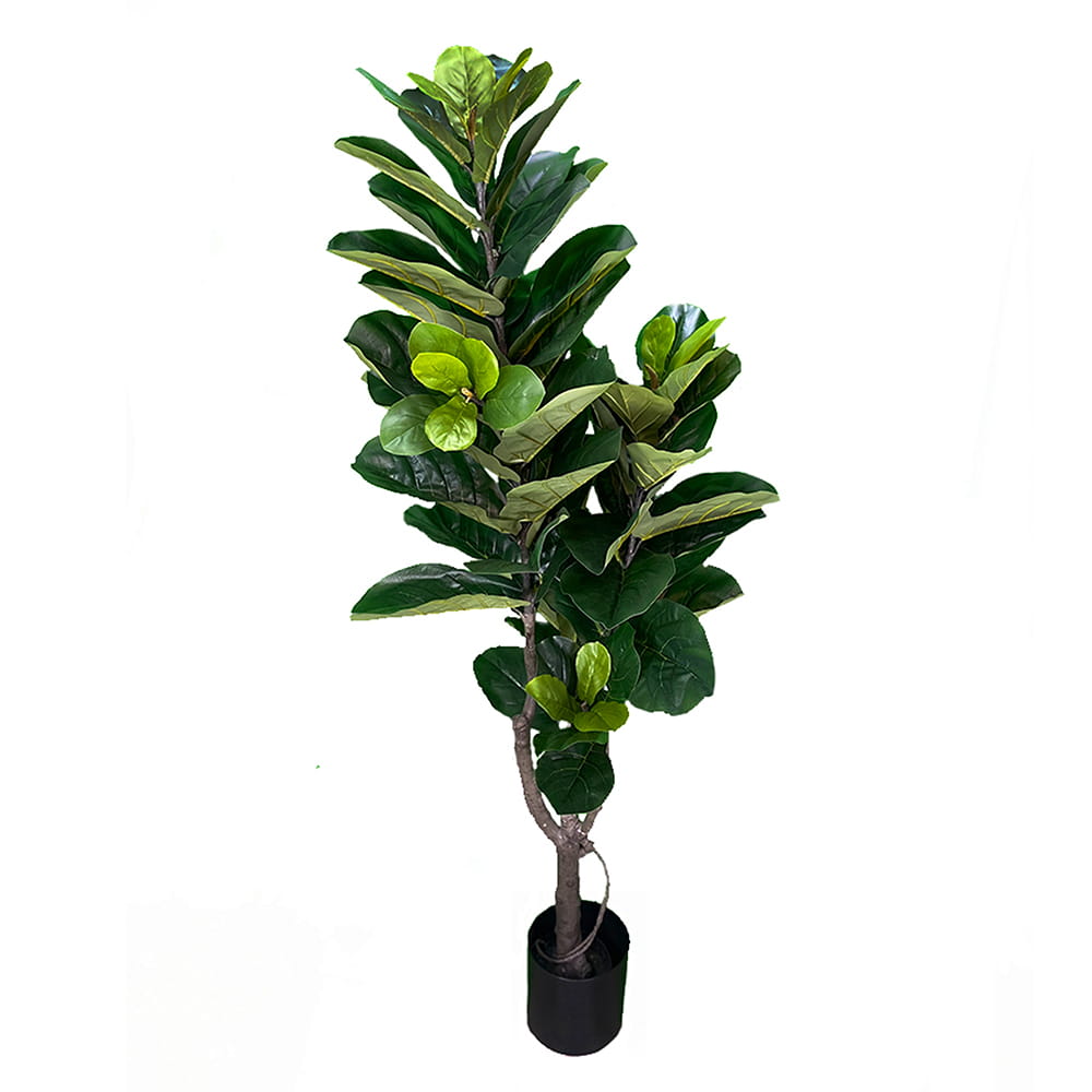 Plante Ficus artificielle 180cm