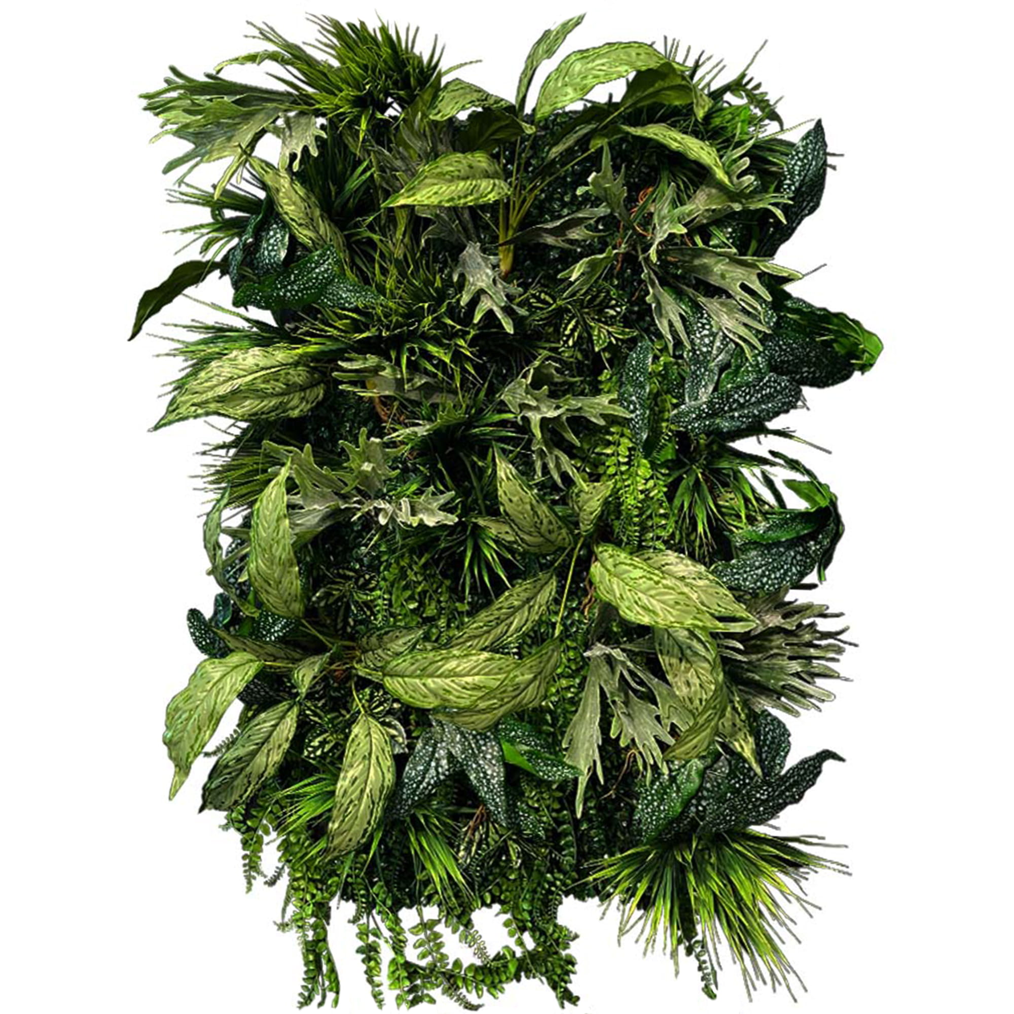 Jardin vertical Flora Twist