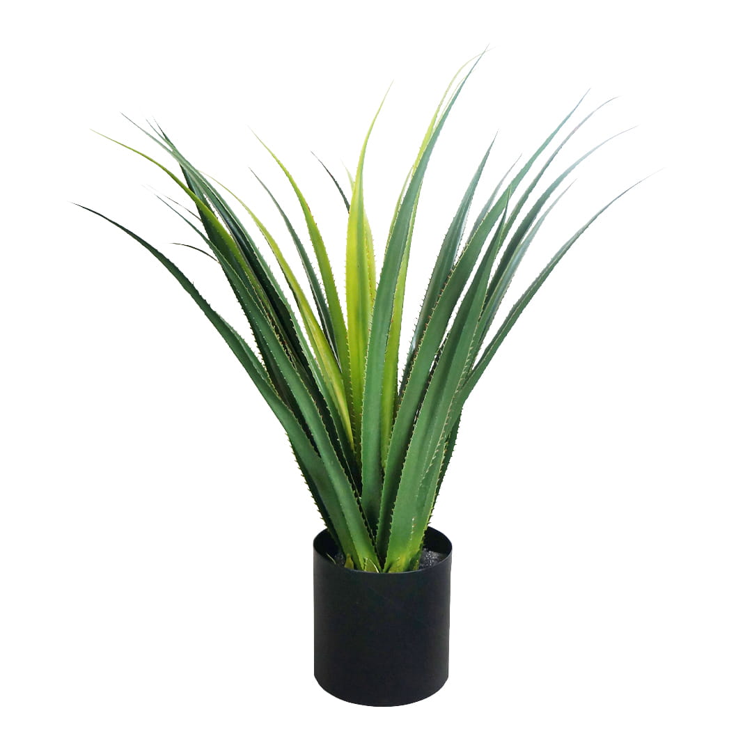Plante artificielle Yucca 80cm