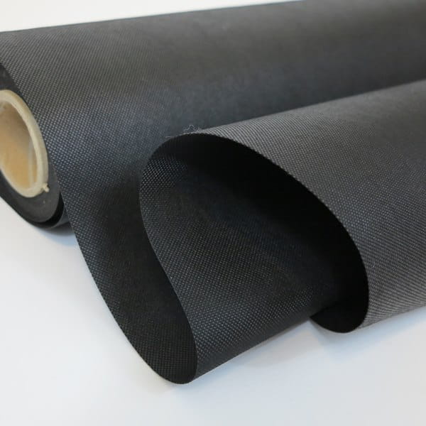 Sous-couche polaire noire