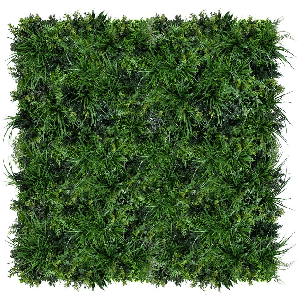 Jardin vertical Wildgrass FR UV-C – Green Designers