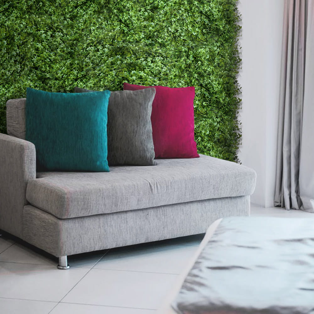 Mur végétal Lavage 50x50cm – Green Designers