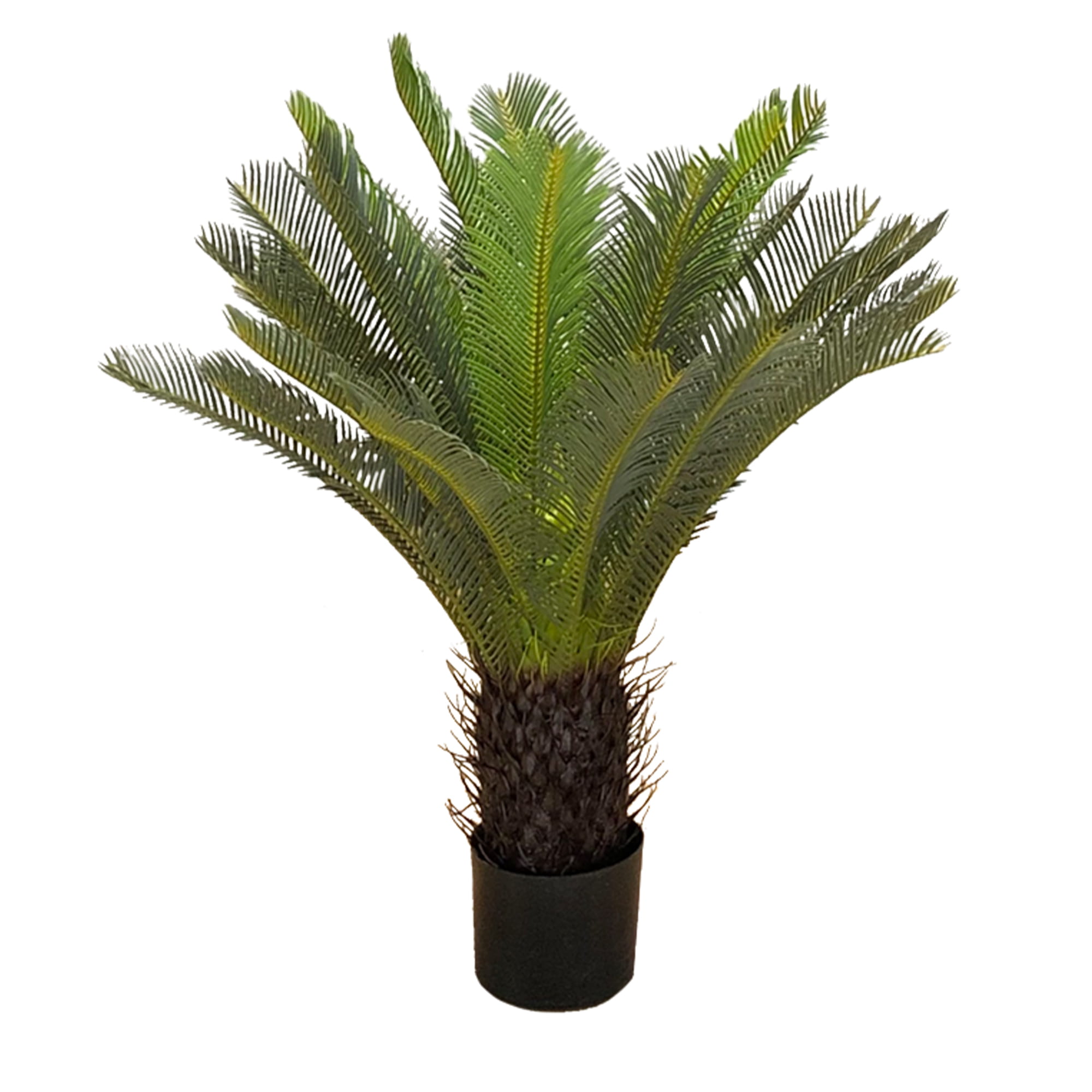 Plante artificielle Cycas Cycad 80cm