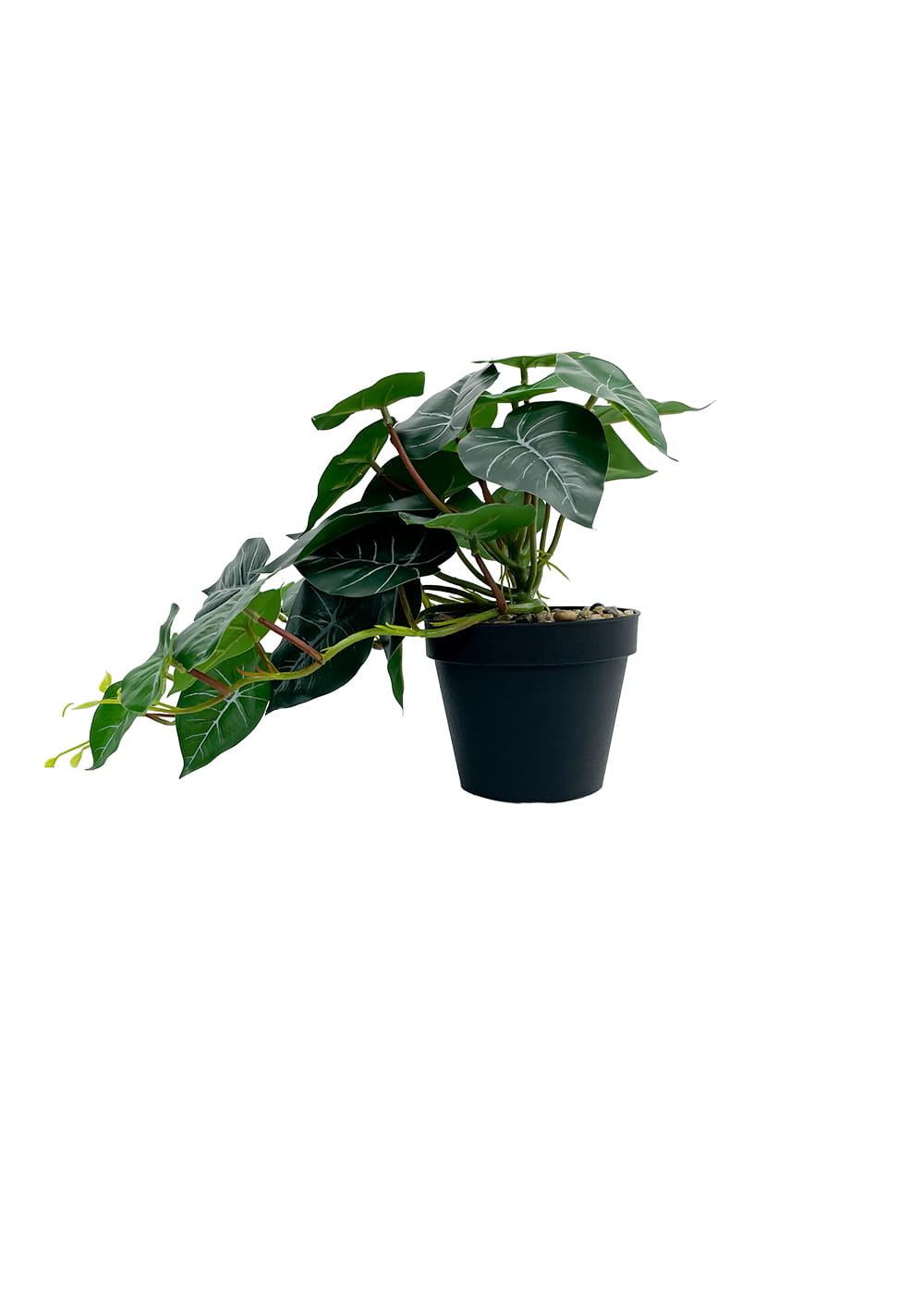 Plante Philodendron artificielle 37 cm – Green Designers