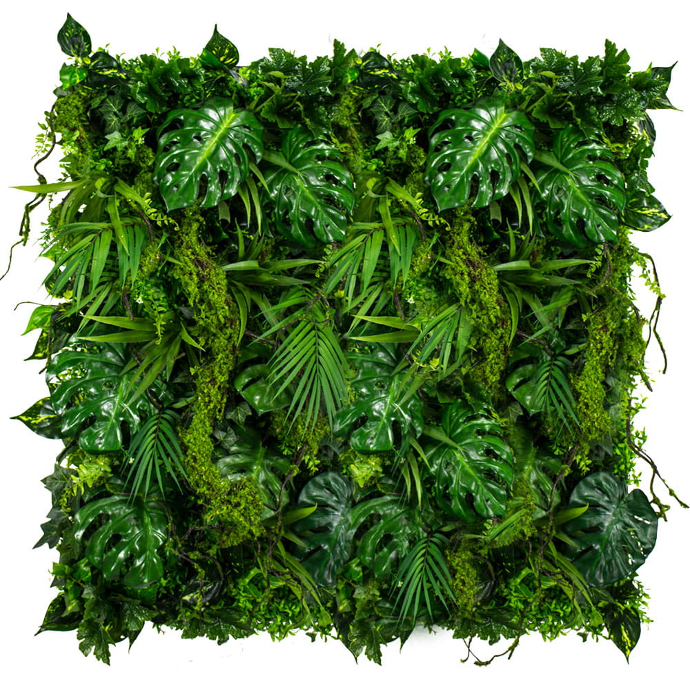 Jardin vertical Rooth Path – Green Designers