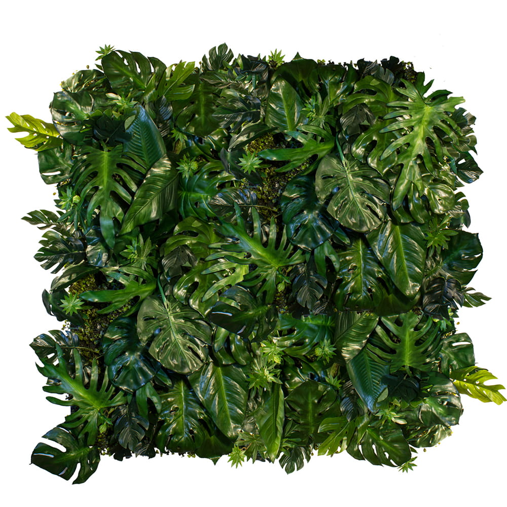 Jardin vertical de Palm Beach – Green Designers