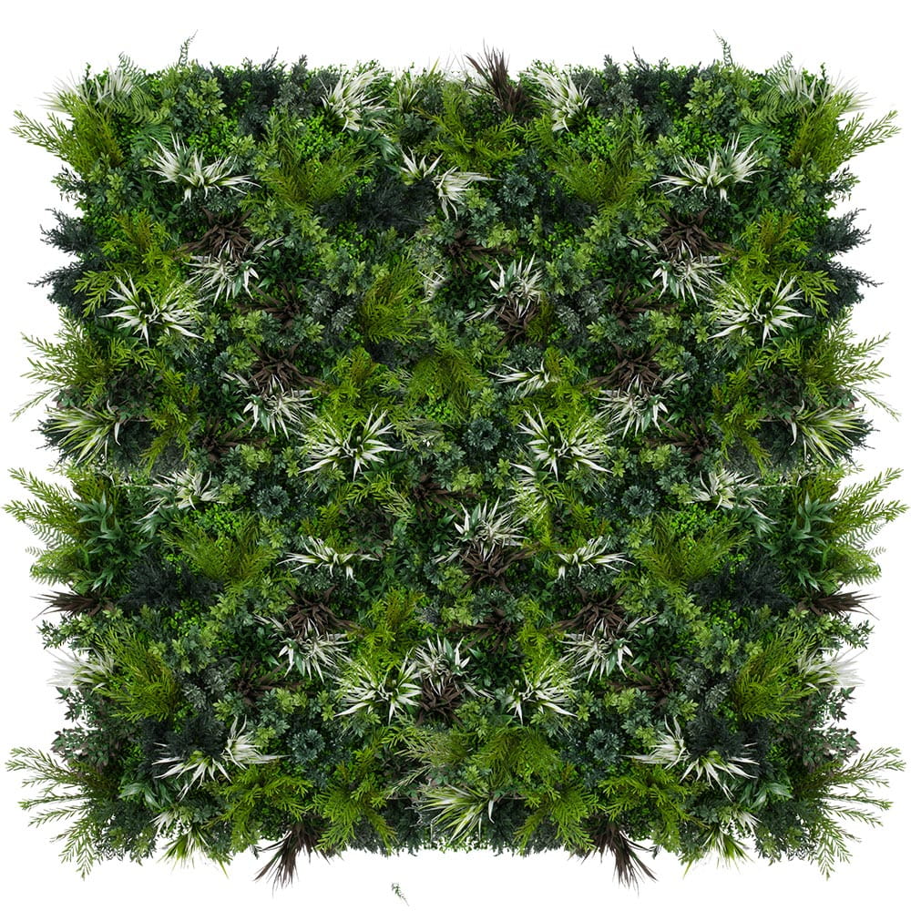 Jardin vertical Alaska FR UV-C – Green Designers