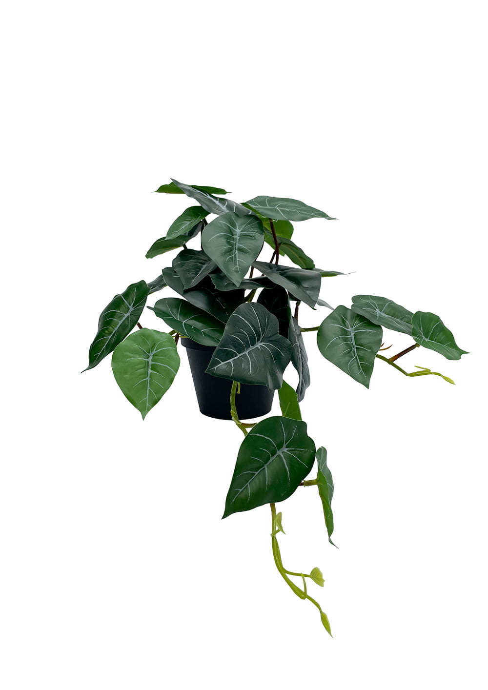 Plante Philodendron artificielle 37 cm – Green Designers