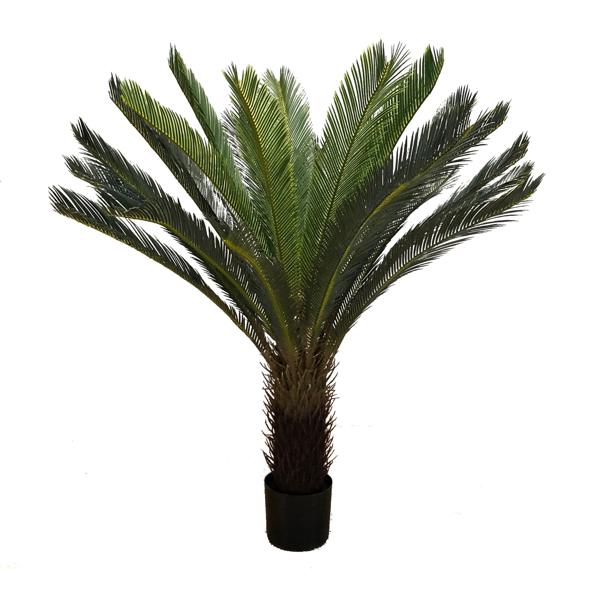 Plante artificielle Cycas Cycad 65cm