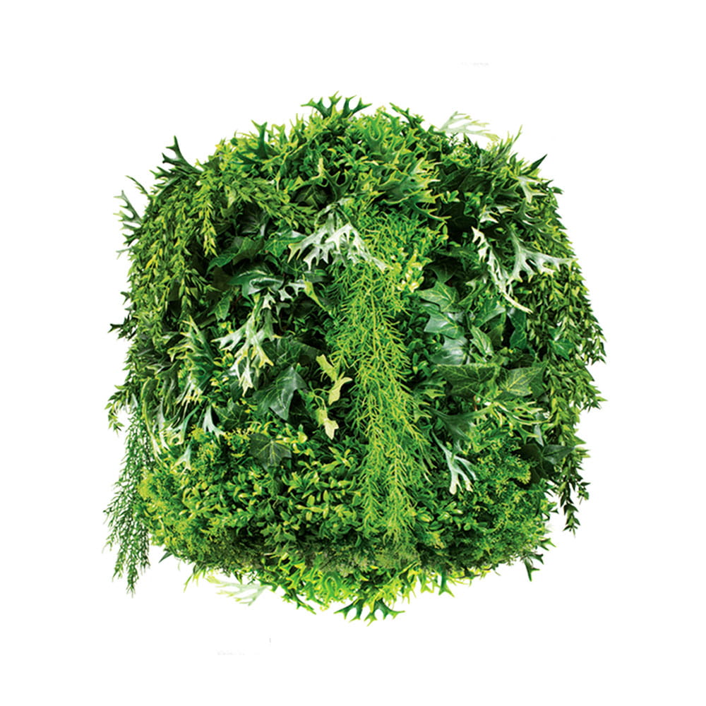 Abat-jour pour lampes suspendues Abat-jour 60x40cm – Green Designers