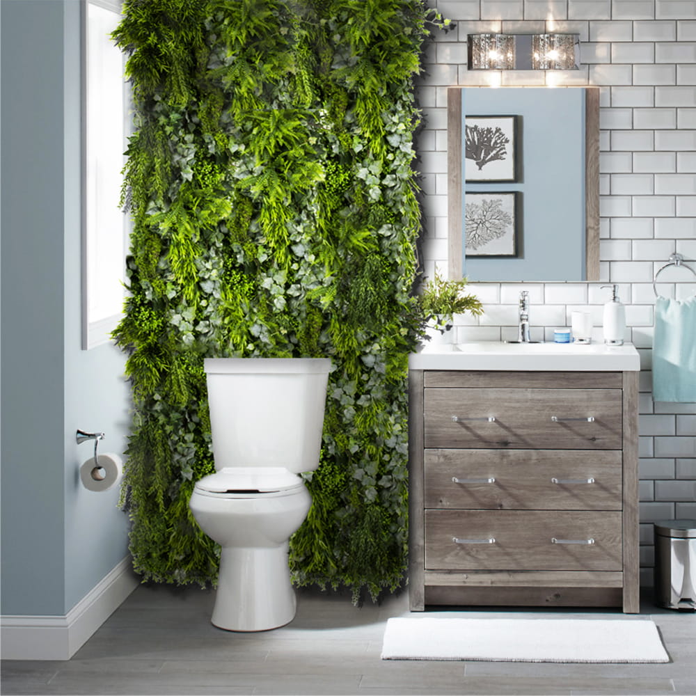 Jardin vertical Jardins suspendus – Green Designers