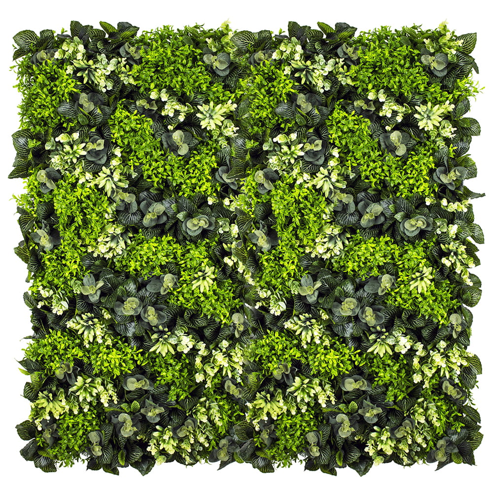 Petit jardin vertical vert – Green Designers