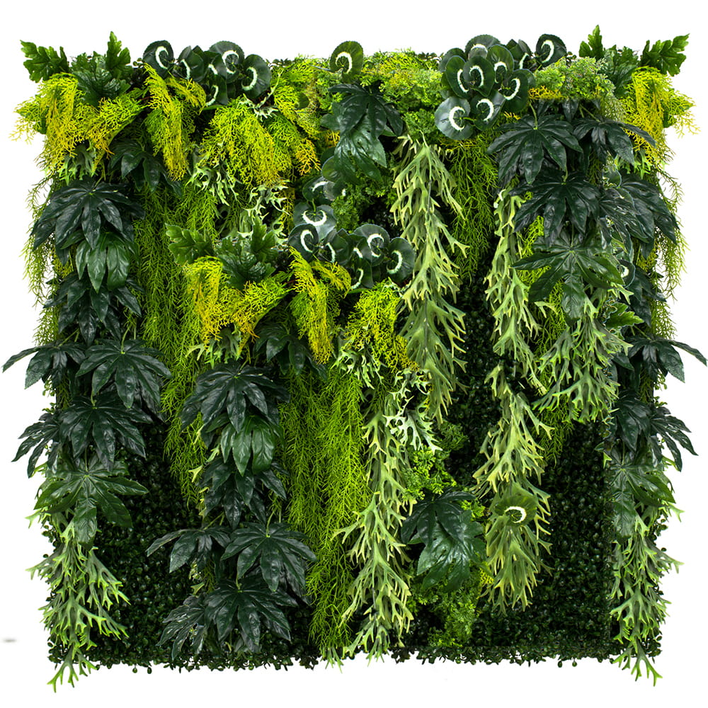 Jardin vertical Waterfall Rock – Green Designers