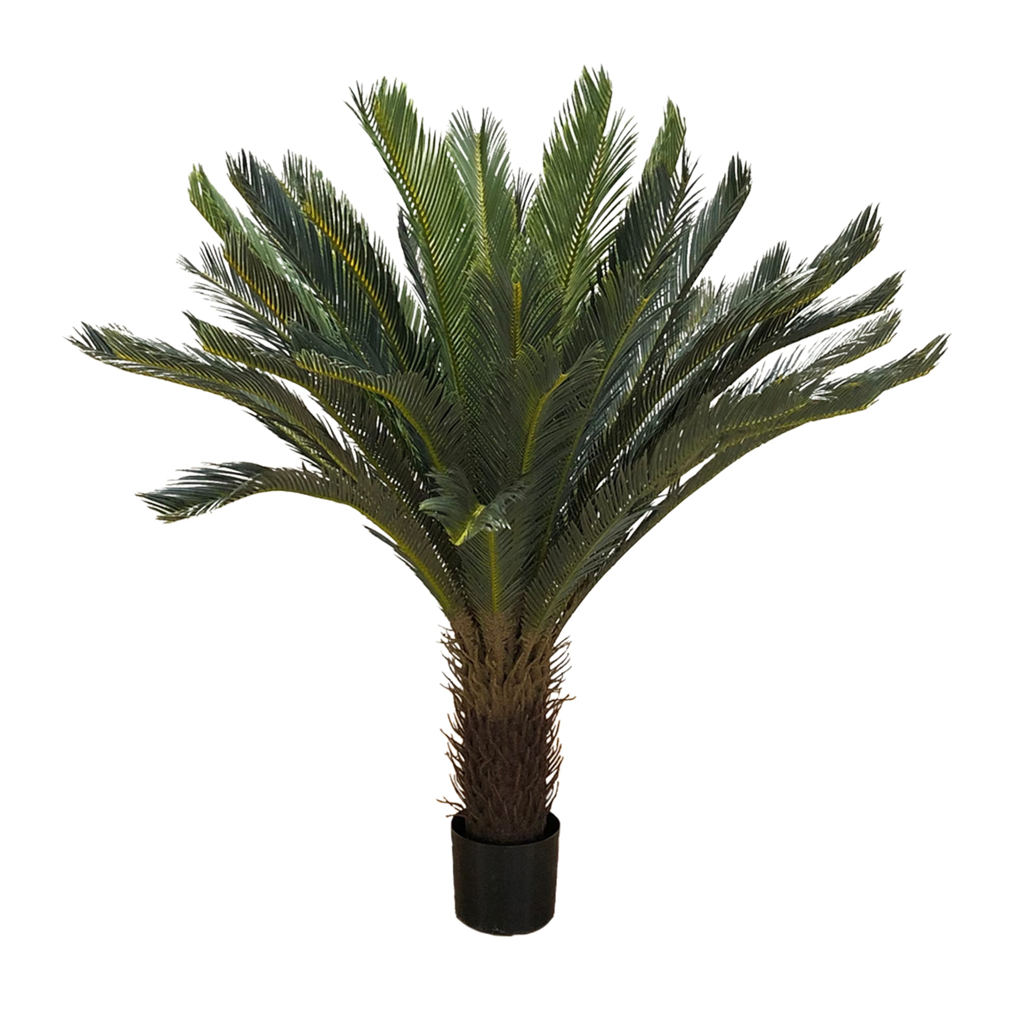 Plante artificielle Cycas Cycad 120cm