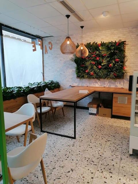 Jardin vertical fruit de la passion – Green Designers