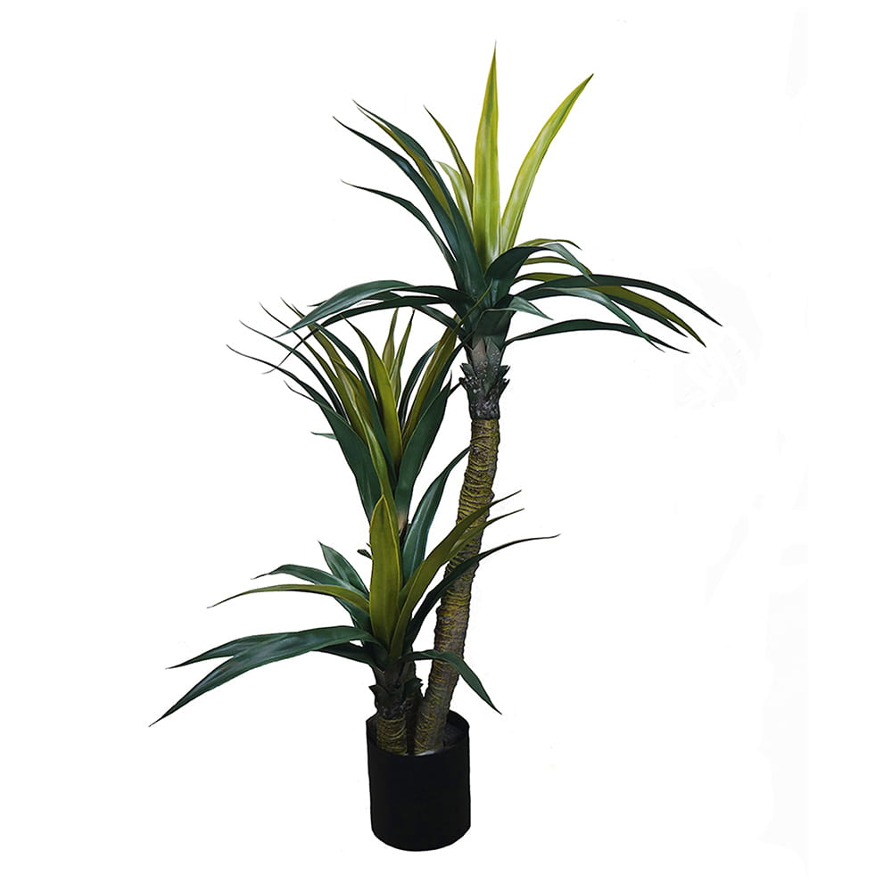 Plante Yucca artificielle 150 cm