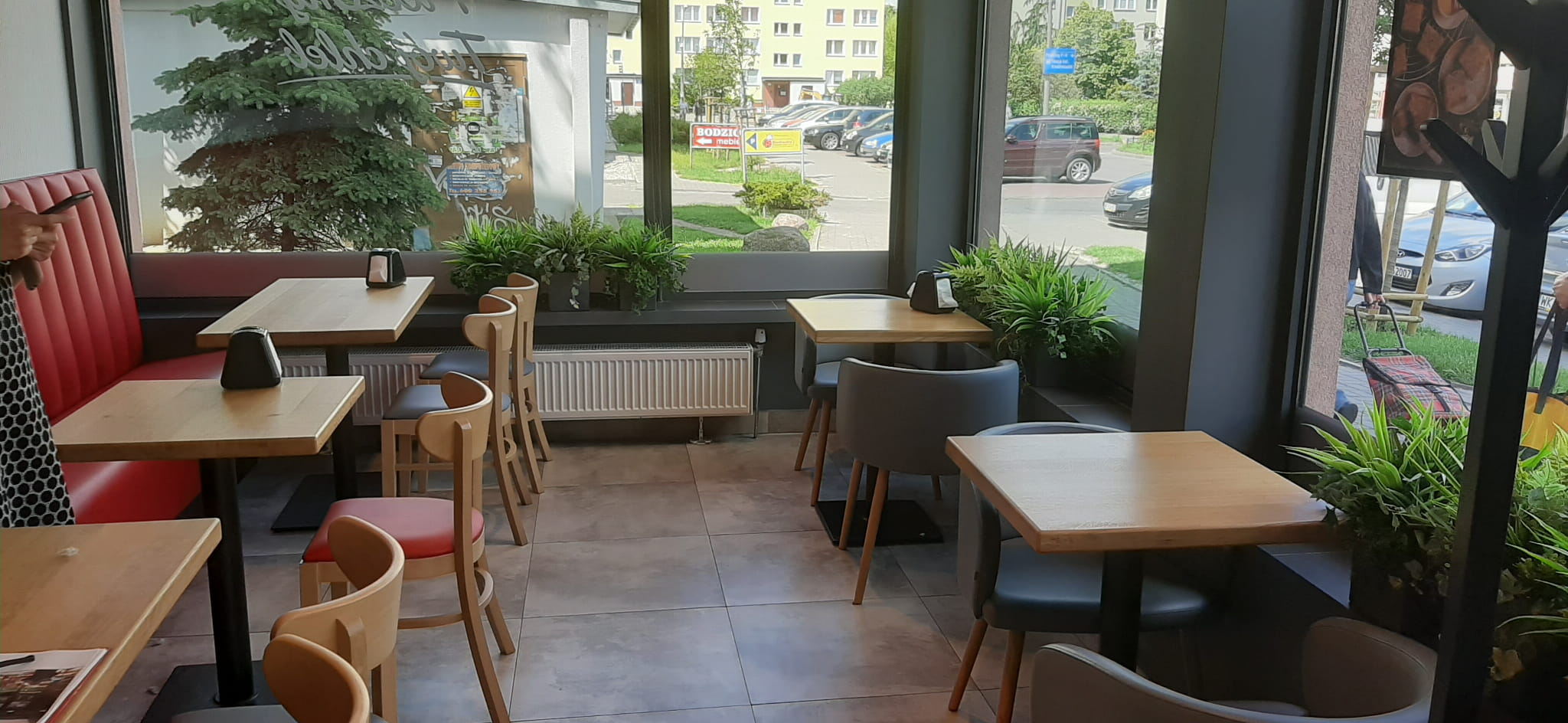 Remplissage végétal pour le pot Blue Jay – Green Designers
