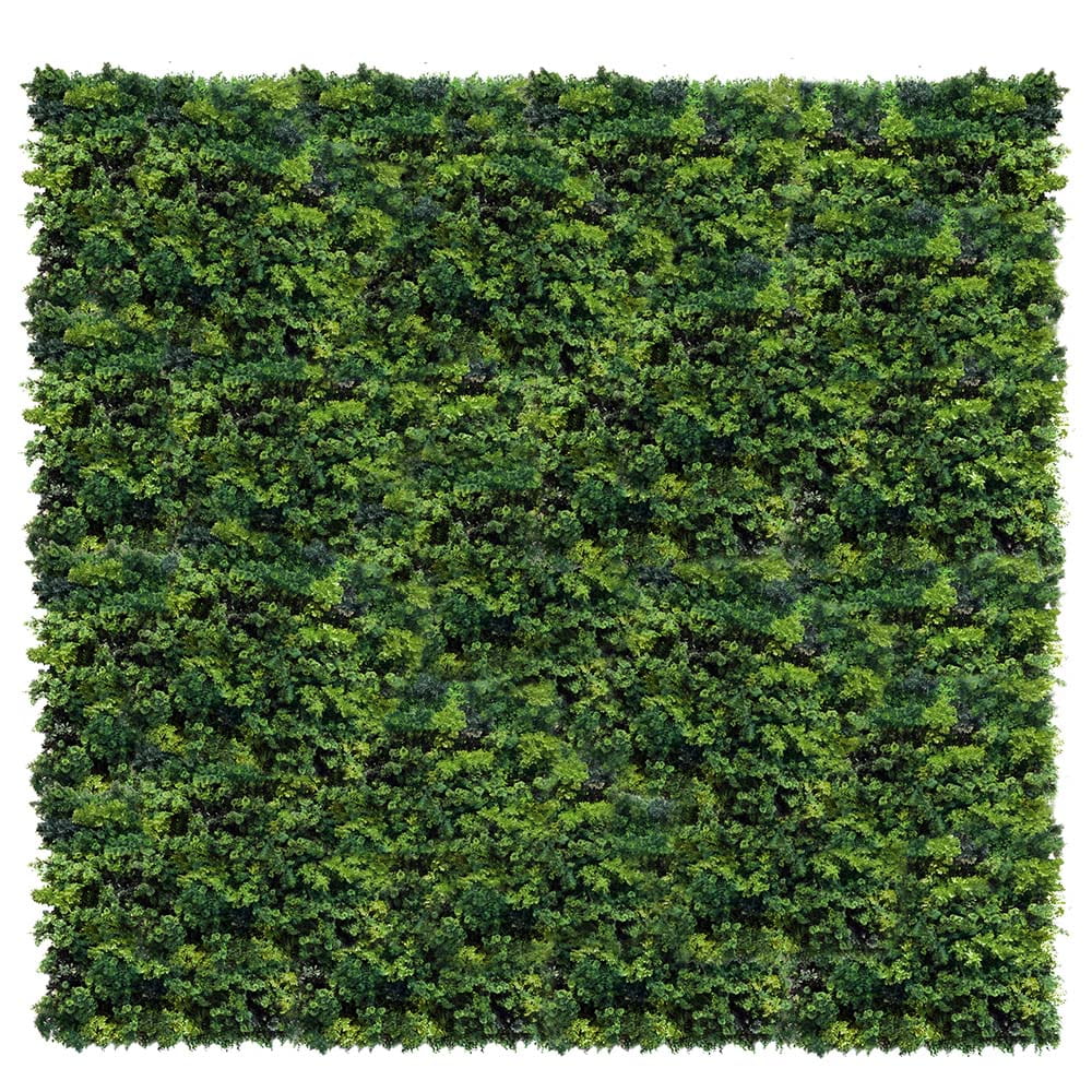 Fluffy Mesh FR UV - C jardin vertical – Green Designers