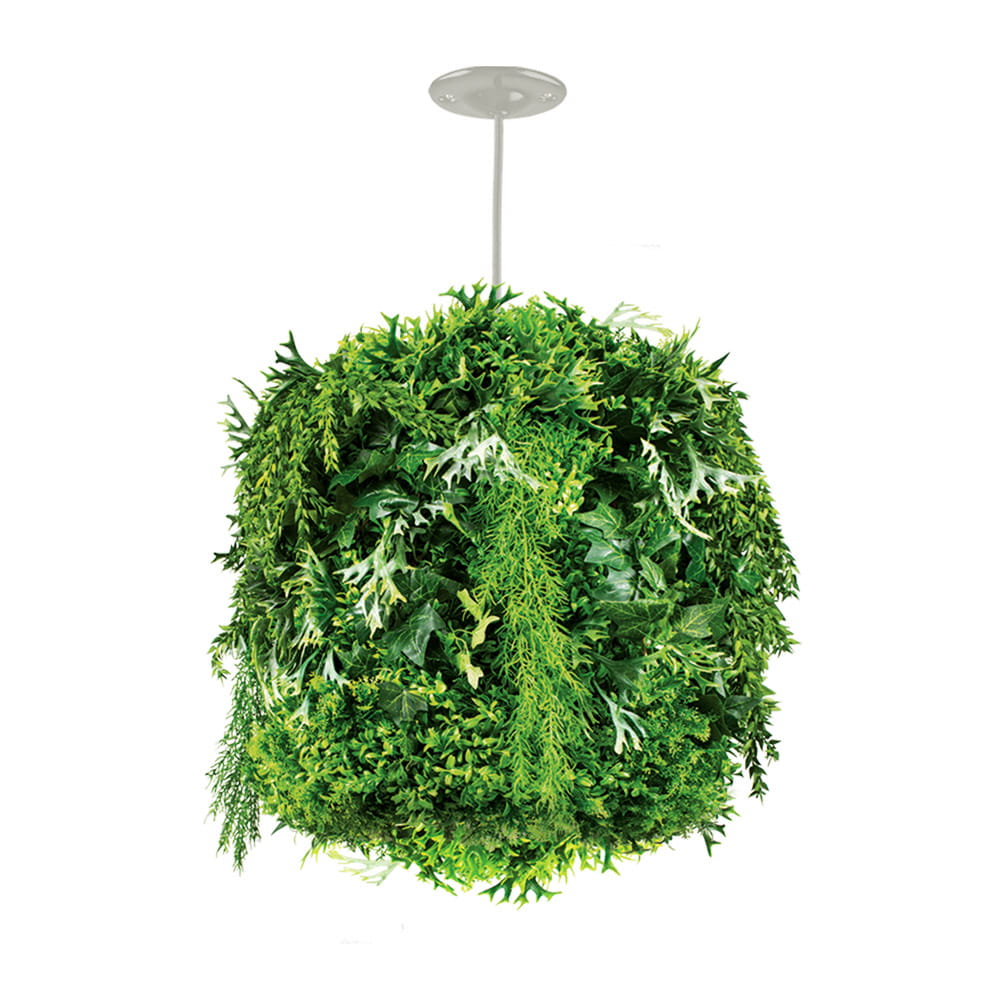 Abat-jour pour lampes suspendues Abat-jour 60x40cm